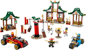 LEGO Ninjago - Boks med kreative ninjaklosser (71787) thumbnail-6