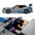 LEGO Speed Champions - 2 Fast 2 Furious Nissan Skyline GT-R (R34) (76917) thumbnail-4