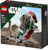 LEGO Star Wars - Boba Fetts Starship™ Microfighter (75344) thumbnail-4