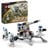 LEGO Star Wars - 501st Clone Troopers™ Battle Pack 75345 thumbnail-1