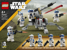 LEGO Star Wars - Stridspakke med 501st Clone Troopers™ (75345) thumbnail-4