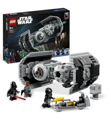 LEGO Star Wars - TIE-pommikone (75347)