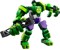 LEGO Super Heroes - Hulk i robotrustning (76241) thumbnail-2