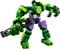 LEGO Super Heroes - Hulk's Battlerobot (76241) thumbnail-2