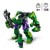 LEGO Super Heroes - Hulk i robotrustning (76241) thumbnail-3
