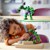 LEGO Super Heroes - Hulk mechapantser (76241) thumbnail-5