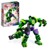 LEGO Super Heroes - Hulk i robotrustning (76241) thumbnail-1