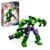 LEGO Super Heroes - Hulk mechapantser (76241) thumbnail-1