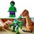 LEGO Super Heroes - Hulk i robotrustning (76241) thumbnail-6