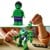 LEGO Super Heroes - Hulks kamprobot (76241) thumbnail-6