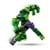 LEGO Super Heroes - Hulk mechapantser (76241) thumbnail-8
