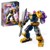 LEGO Super Heroes - Thanos' kamprobot (76242) thumbnail-1