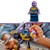 LEGO Super Heroes - Thanos' kamprobot (76242) thumbnail-4
