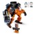 LEGO Super Heroes - Rockets robotdrakt (76243) thumbnail-6