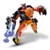 LEGO Super Heroes - Rockets robotdrakt (76243) thumbnail-9