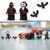 LEGO Super Heroes - Miles Morales mod Morbius (76244) thumbnail-4