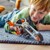 LEGO Super Heroes - Aaveajajan robottihaarniska ja moottoripyörä (76245) thumbnail-2