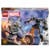 LEGO Super Heroes - Ghost Rider Mech & motor (76245) thumbnail-9
