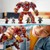 LEGO Super Heroes - Hulkbuster: Wakandan taistelu (76247) thumbnail-5