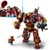 LEGO Super Heroes - Hulkbuster: Wakandan taistelu (76247) thumbnail-8