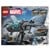 LEGO Super Heroes - Avengers' Quinjet (76248) thumbnail-7