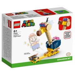 LEGO Super Mario - Conkdors næbhakker – udvidelsessæt (71414)