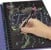 Nebulous Star - Black Pages Coloring Book (232-11111) thumbnail-6