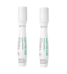 Annemarie Börlind - Purifying Care System Cleansing Anti-Pimple Roll-on 10 ml x 2