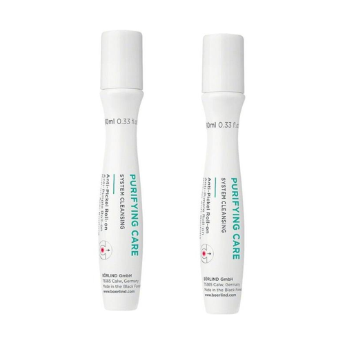 Annemarie Börlind - Purifying Care System Cleansing Anti-Pimple Roll-on 10 ml x 2