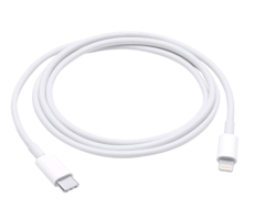 Apple - Lightning to USB-C 2M