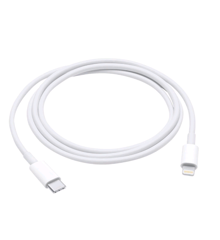 Apple - Lightning to USB-C 1M