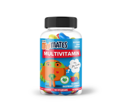 Team MiniMates - Multivitamins VitaBeans 90 pcs