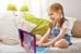 Lexibook - Disney Frozen - Bilingual Educational Laptop (DK/NO) (JC598FZi15) thumbnail-3