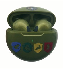 Lexibook - Harry Potter - Wireless Bluetooth Earphones (HPBT05HP)