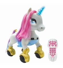 Lexibook - Power Unicorn - My Smart Robotic Unicorn (UNI01)