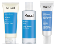 Murad - Clarifying Set