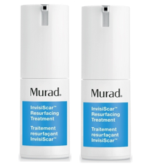 Murad - 2 x Invisiscar Blemish Scar Treatment 15 ml