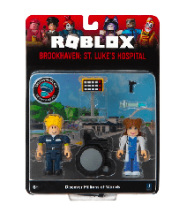 Buy Roblox - Game 2-Pack Asst. - Brookhaven Hair & Nails