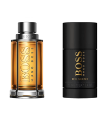 Hugo Boss - The Scent - Edt 100 ml + Deo Stick 75 g