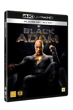 Black Adam