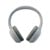 Creative - Zen Hybrid Wireless Over-ear Headphones ANC, White thumbnail-4