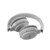 Creative - Zen Hybrid Wireless Over-ear Headphones ANC, White thumbnail-5