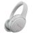 Creative - Zen Hybrid Wireless Over-ear Headphones ANC, White thumbnail-1