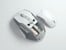 ROCCAT - Kone Air - Wireless Ergonomic Gaming Mouse, White thumbnail-5