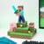 Minecraft Figural Diorama Light thumbnail-1