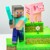 Minecraft Figural Diorama Light thumbnail-4