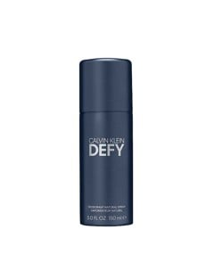 Calvin Klein - Defy Deodorant Spray 150 ml