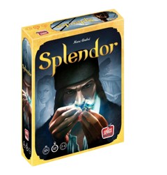 Splendor Nordic