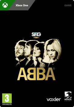 Let's Sing ABBA