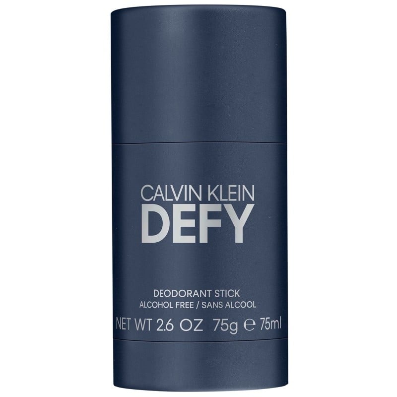 Calvin Klein - Defy Deo Stick 75 ml - Skjønnhet